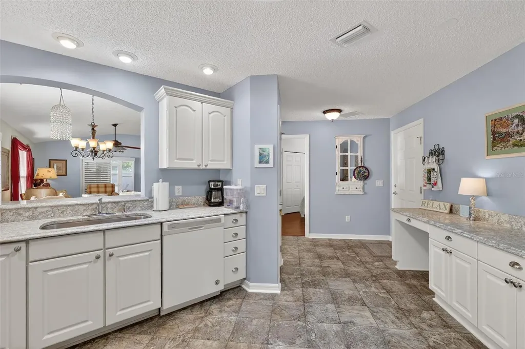 1107 Pelion Place The Villages FL 32162