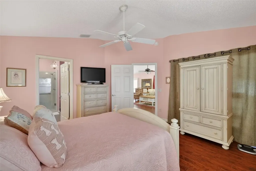 1107 Pelion Place The Villages FL 32162