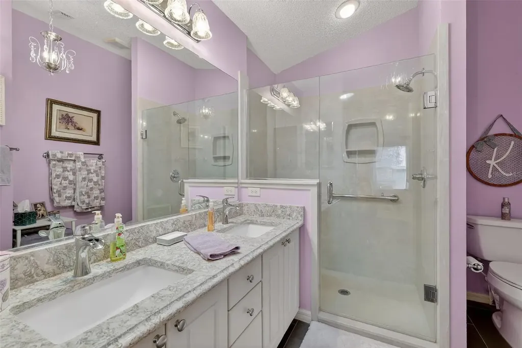 1107 Pelion Place The Villages FL 32162