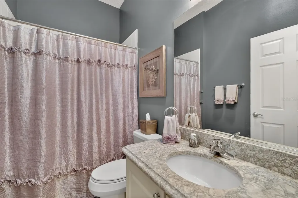 1107 Pelion Place The Villages FL 32162