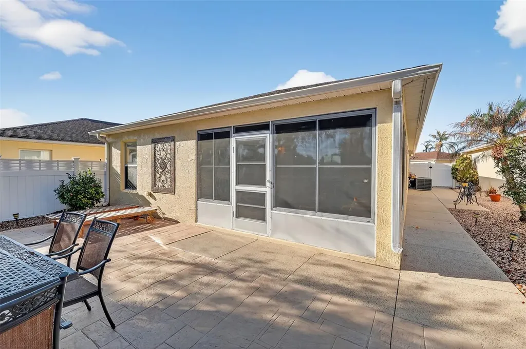 1107 Pelion Place The Villages FL 32162