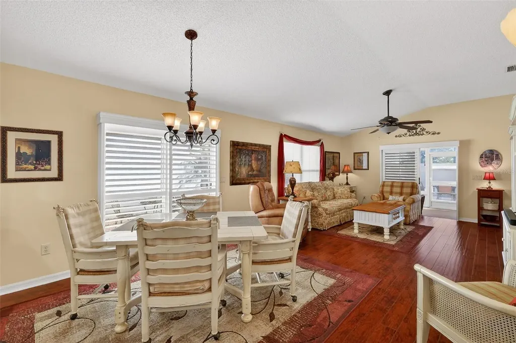 1107 Pelion Place The Villages FL 32162