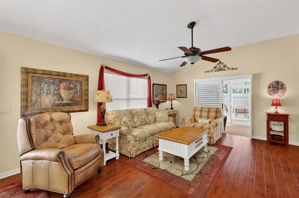 1107 Pelion Place The Villages FL 32162
