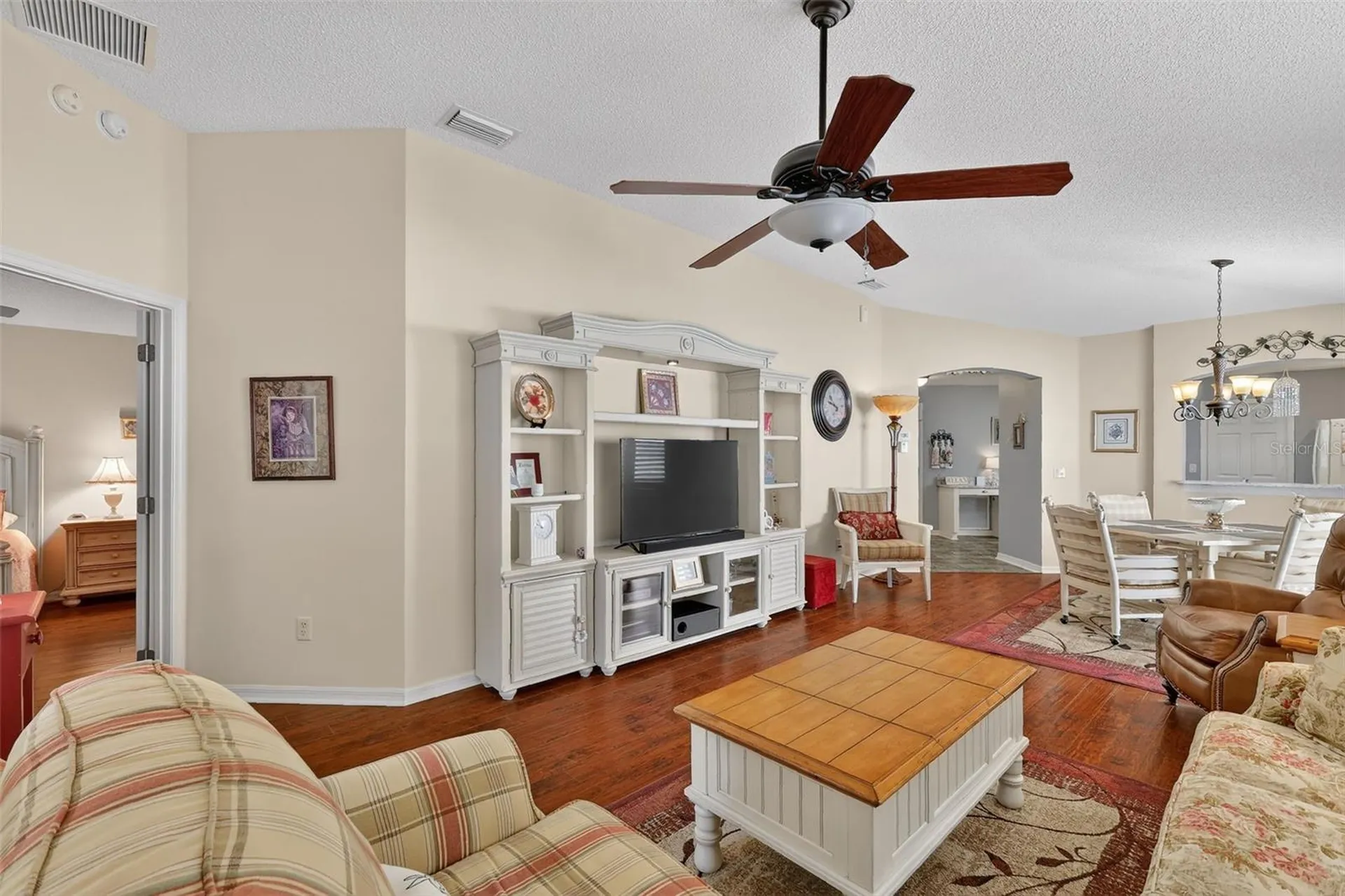 1107 Pelion Place The Villages FL 32162