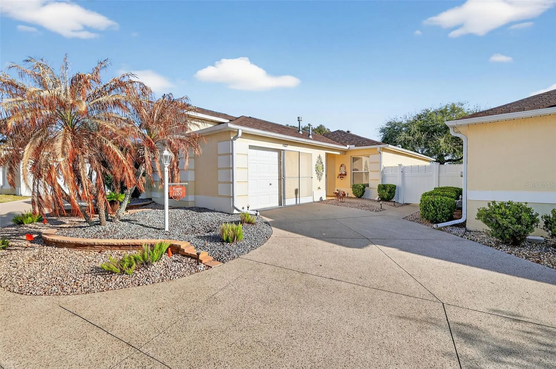 1107 Pelion Place The Villages FL 32162