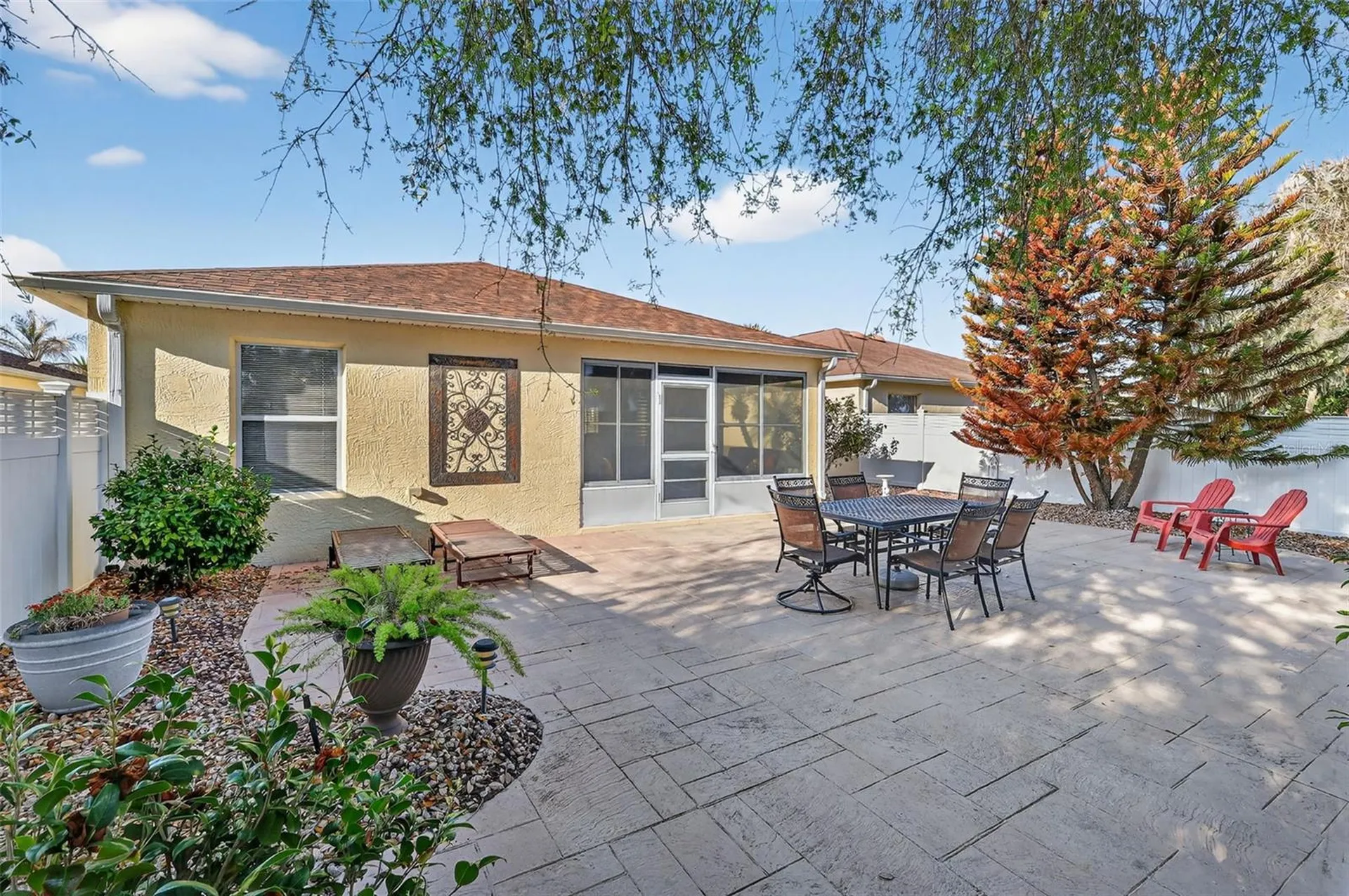 1107 Pelion Place The Villages FL 32162