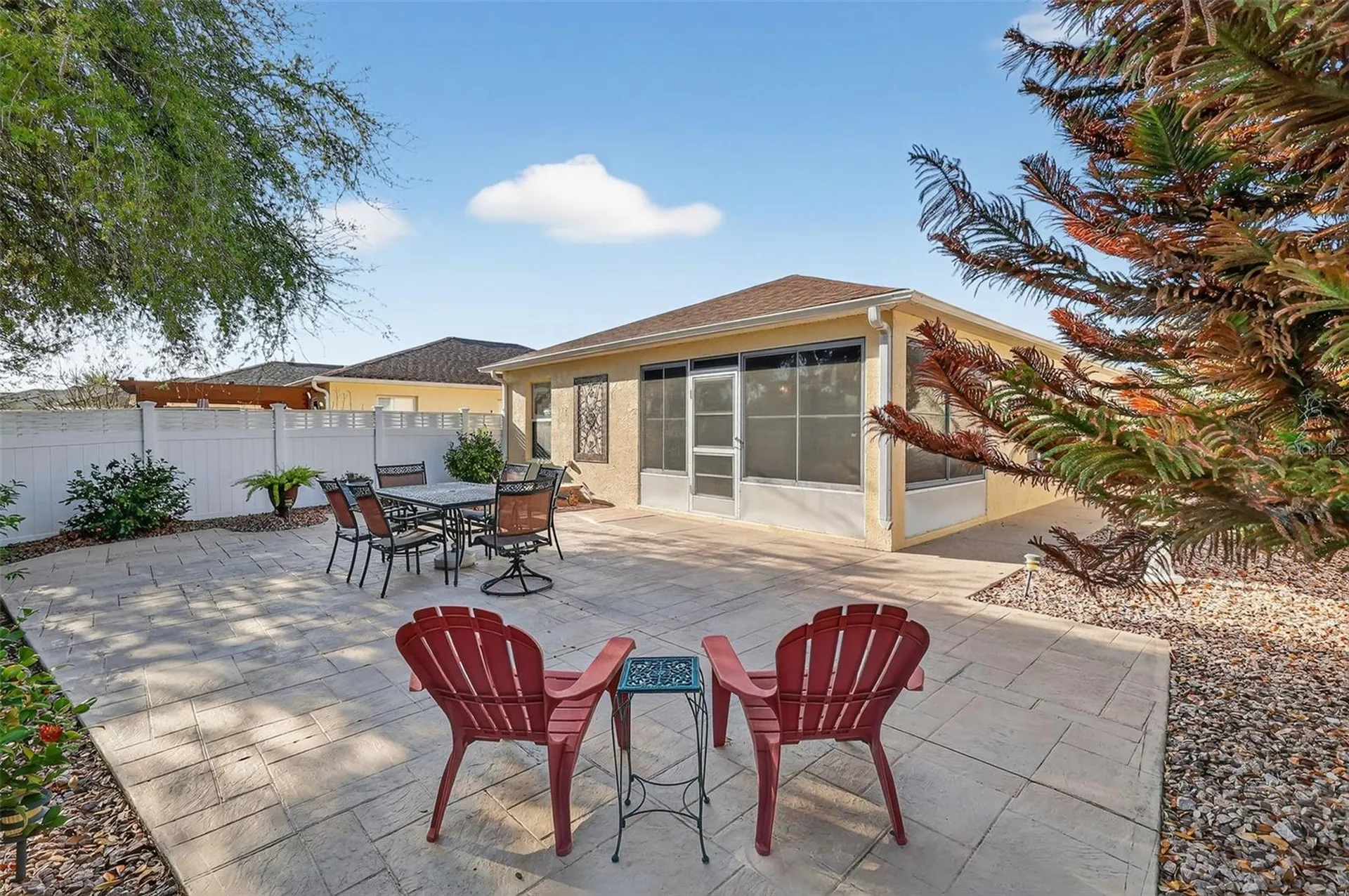 1107 Pelion Place The Villages FL 32162