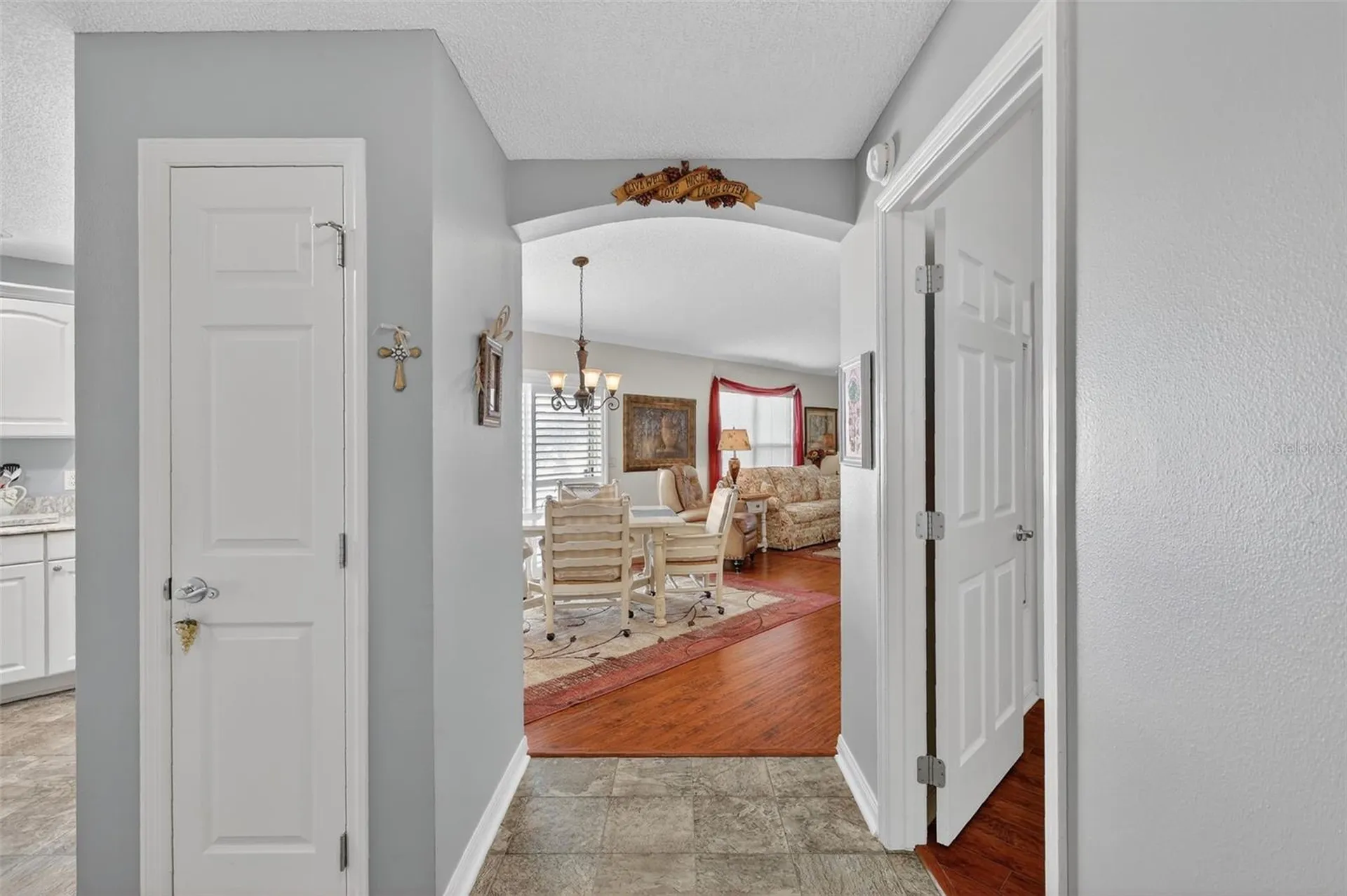 1107 Pelion Place The Villages FL 32162