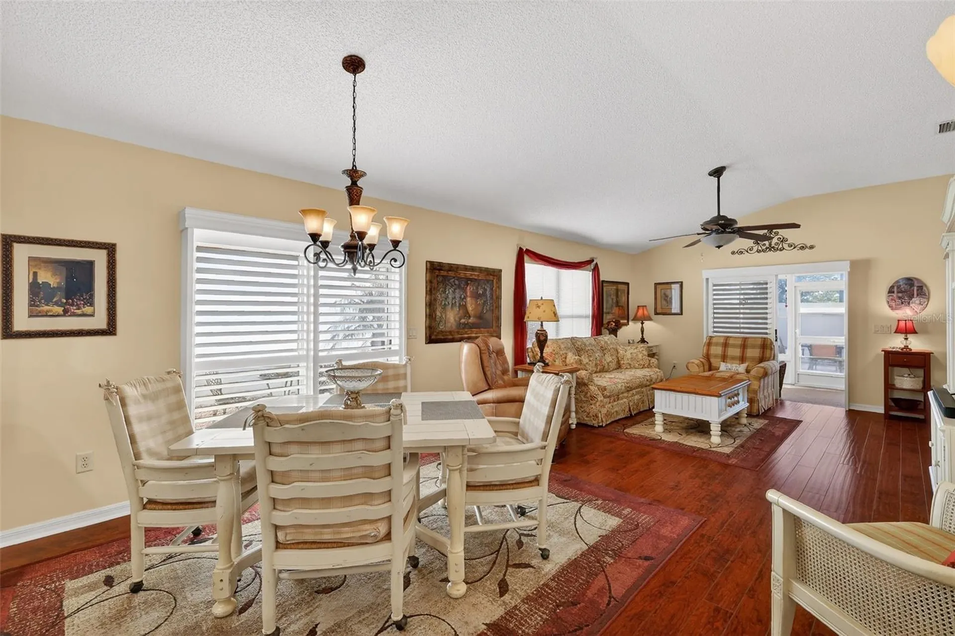 1107 Pelion Place The Villages FL 32162