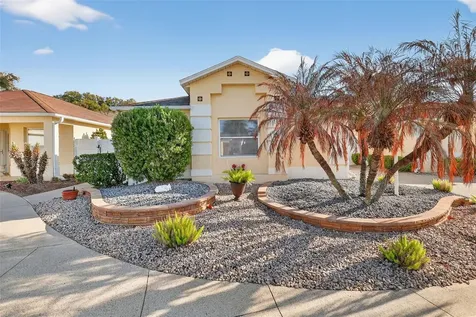 1107 Pelion Place The Villages FL 32162