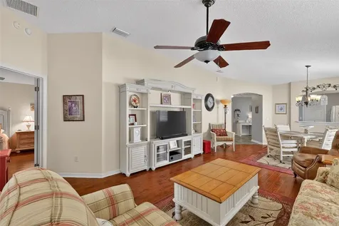 1107 Pelion Place The Villages FL 32162