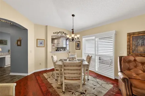 1107 Pelion Place The Villages FL 32162