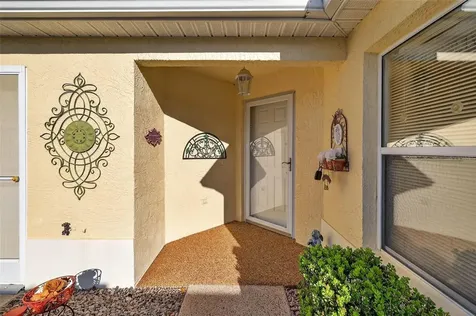 1107 Pelion Place The Villages FL 32162