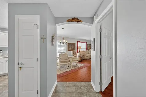 1107 Pelion Place The Villages FL 32162