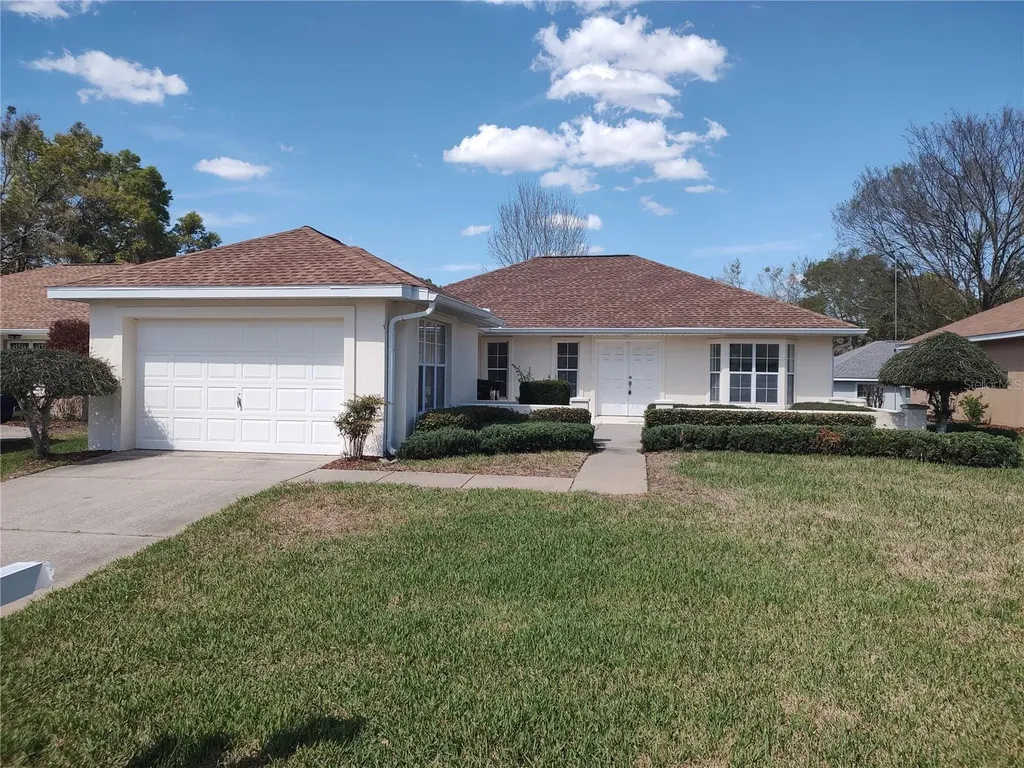 7257 SW 115th Place Ocala FL 34476