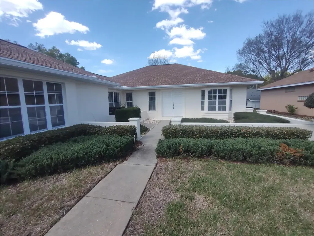 7257 SW 115th Place Ocala FL 34476