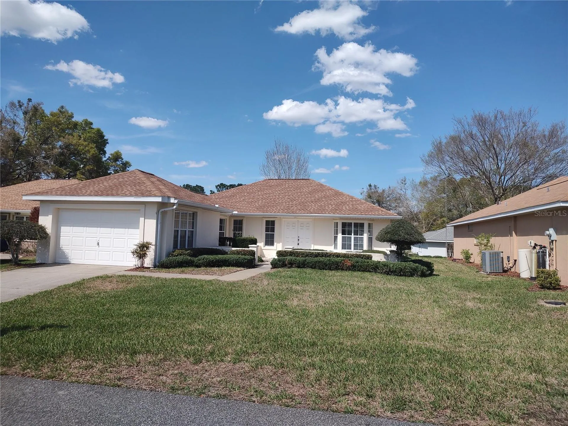 7257 SW 115th Place Ocala FL 34476