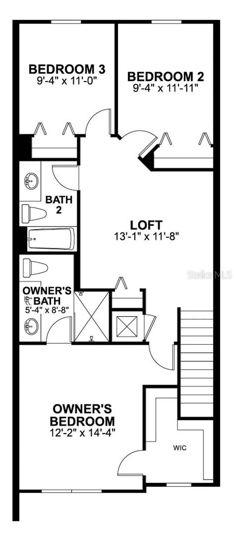 4128 Campsite Loop Orlando FL 32824