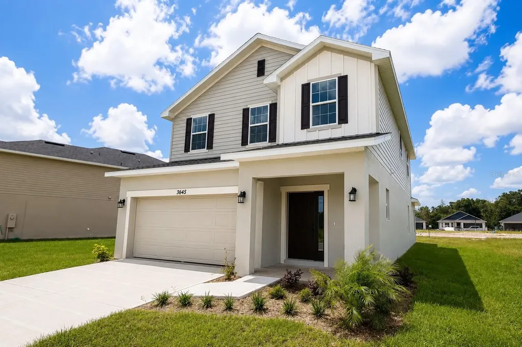 3645 Briarlynne Way St Cloud FL 34773