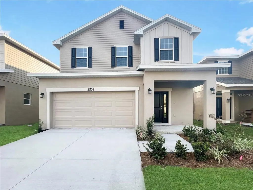 3645 Briarlynne Way St Cloud FL 34773