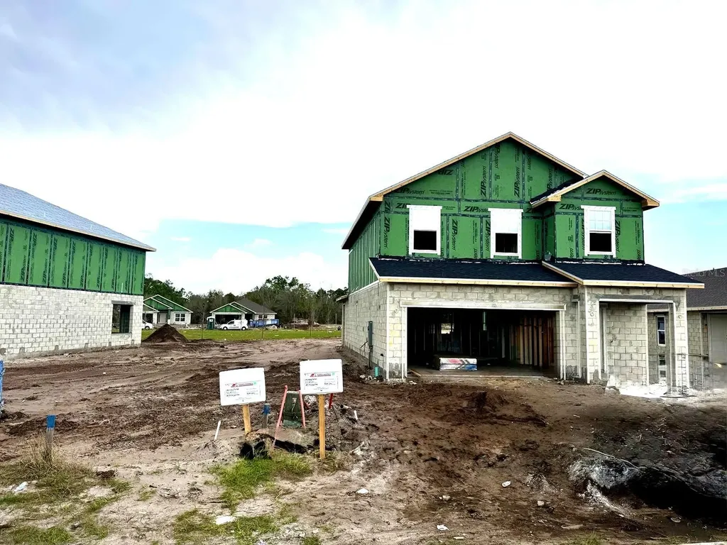3645 Briarlynne Way St Cloud FL 34773