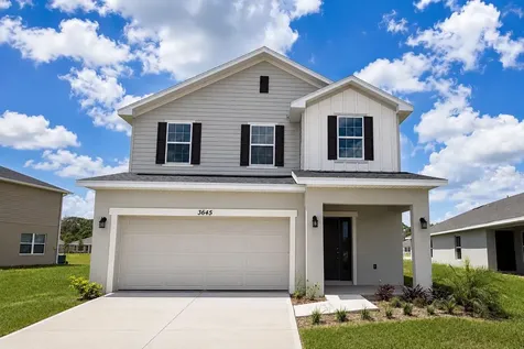 3645 Briarlynne Way St Cloud FL 34773