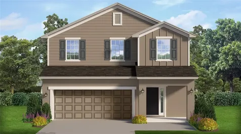 3645 Briarlynne Way St Cloud FL 34773