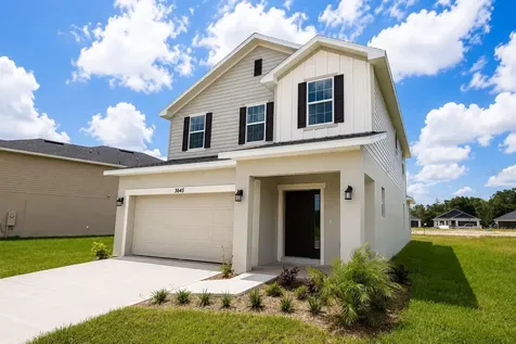 3645 Briarlynne Way St Cloud FL 34773