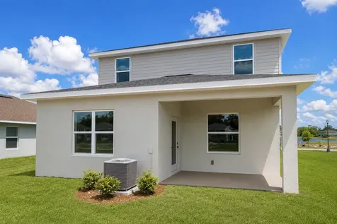 3645 Briarlynne Way St Cloud FL 34773