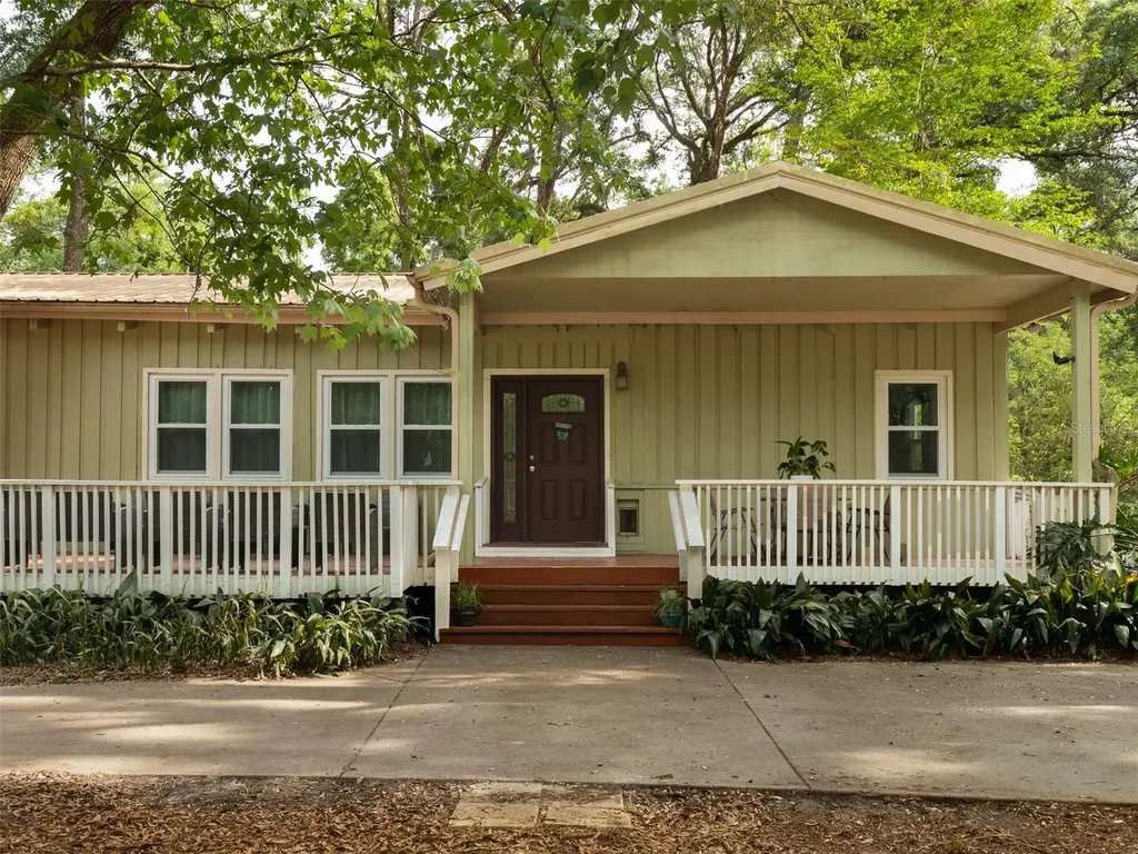 5106 SW 177th Street Archer FL 32618