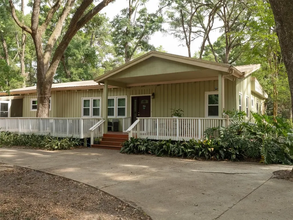 5106 SW 177th Street Archer FL 32618