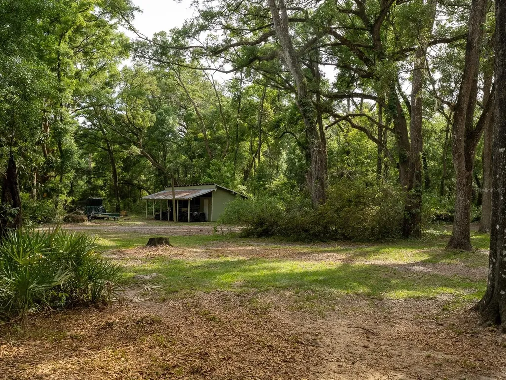 5106 SW 177th Street Archer FL 32618