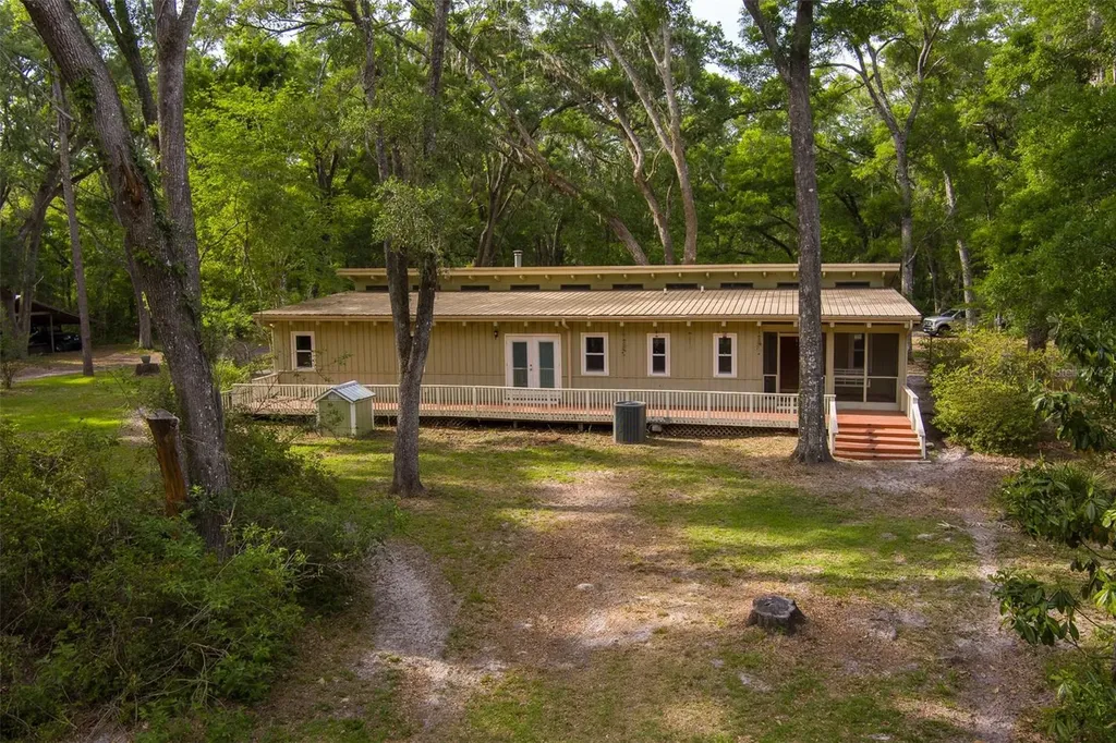 5106 SW 177th Street Archer FL 32618