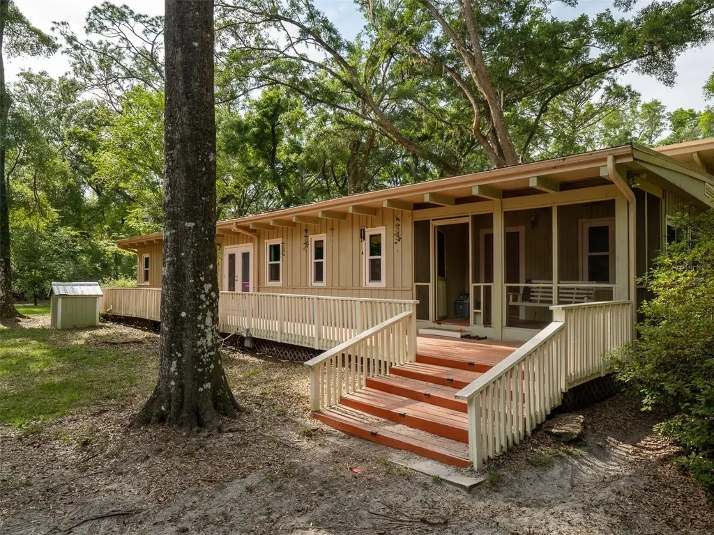 5106 SW 177th Street Archer FL 32618