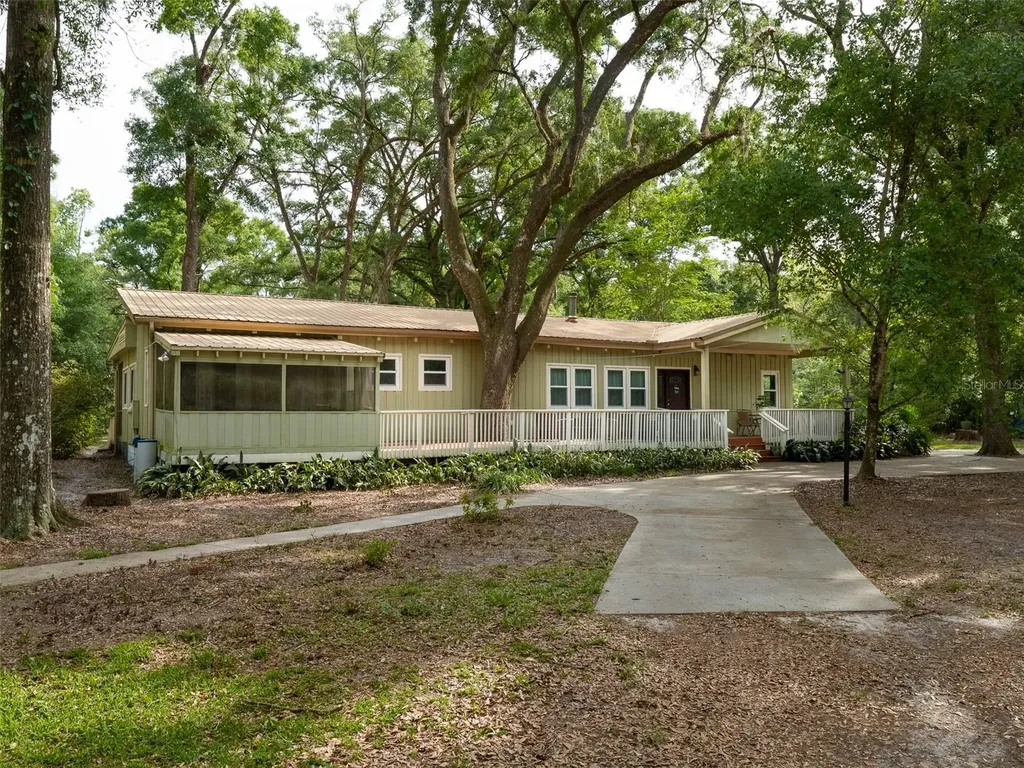 5106 SW 177th Street Archer FL 32618
