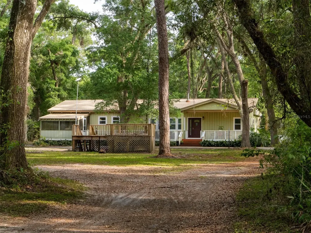 5106 SW 177th Street Archer FL 32618
