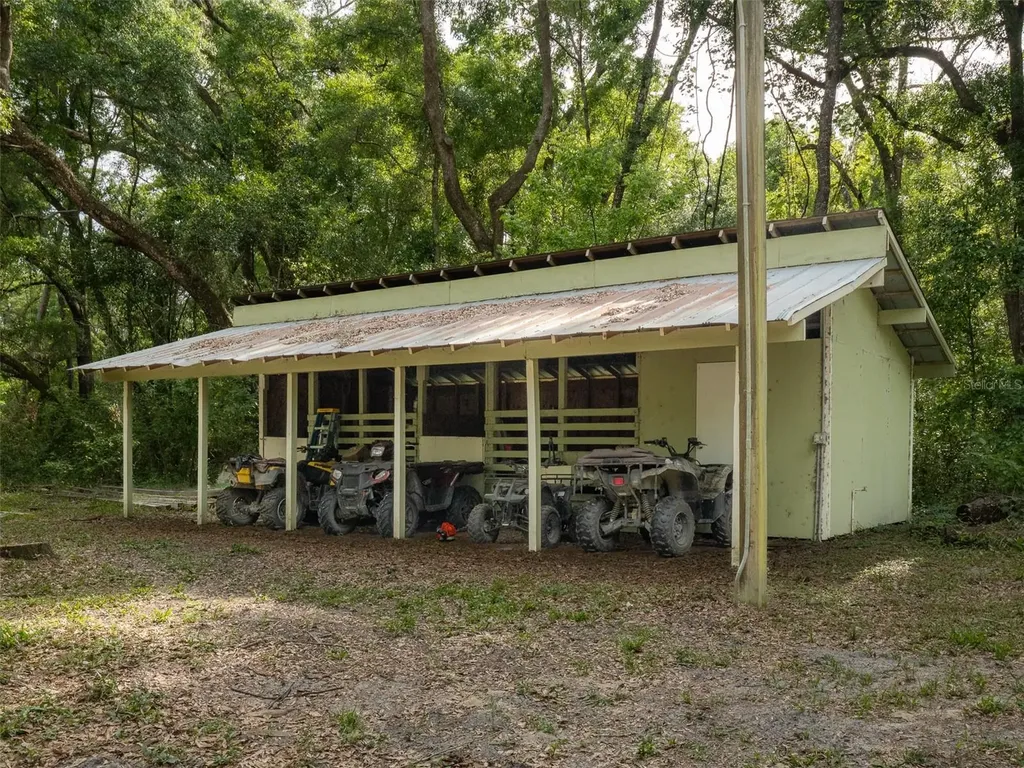5106 SW 177th Street Archer FL 32618