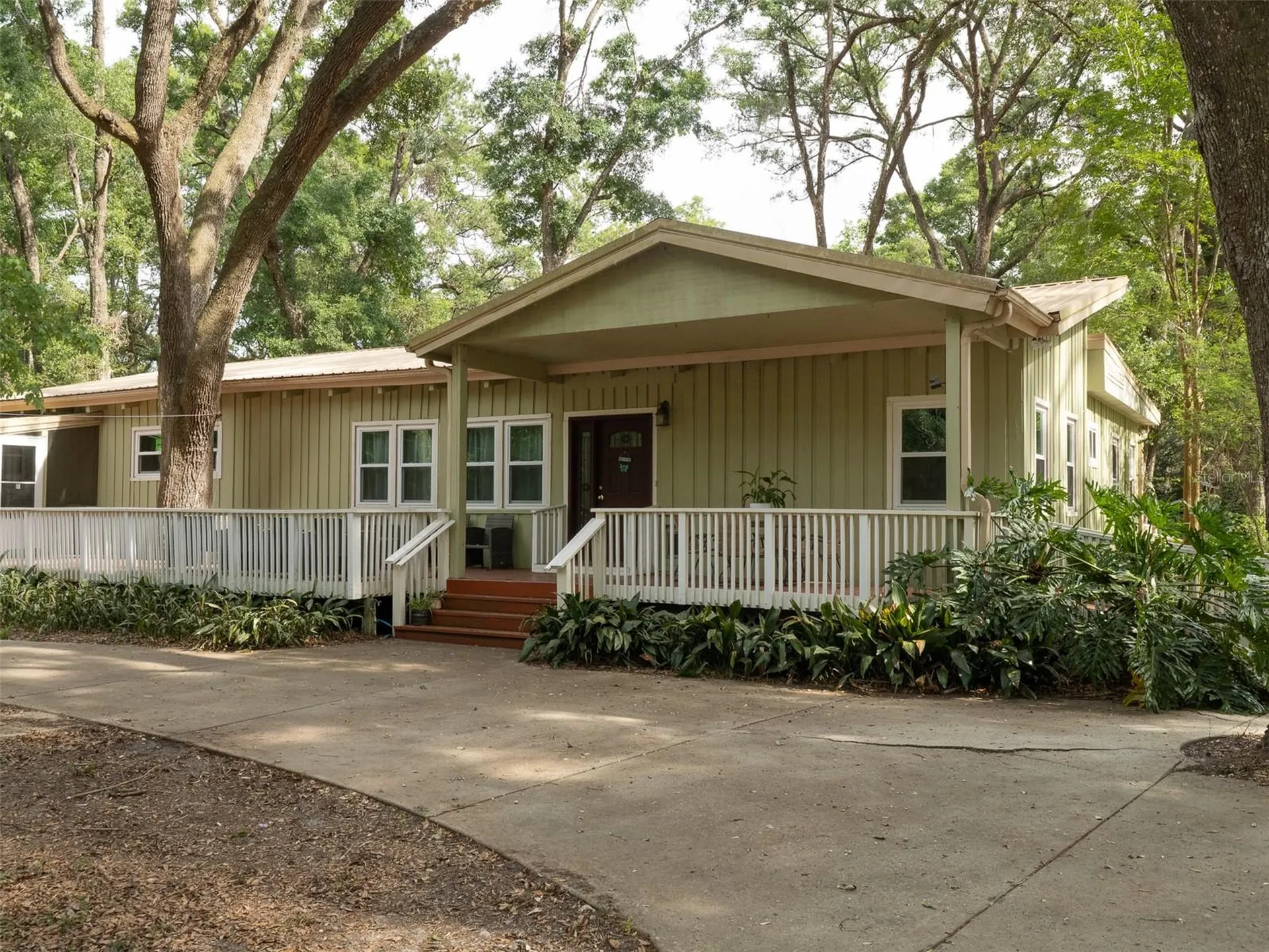 5106 SW 177th Street Archer FL 32618