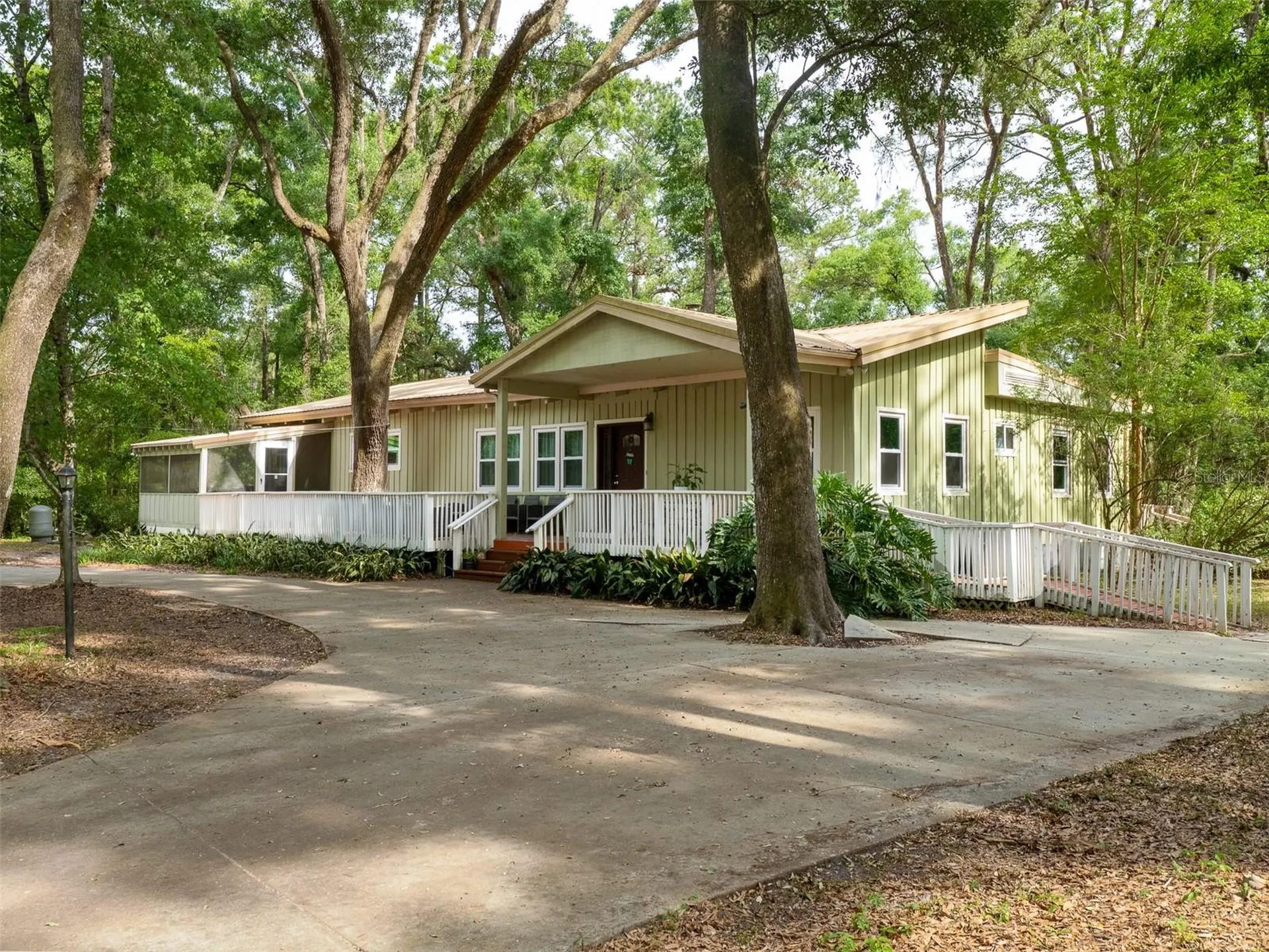 5106 SW 177th Street Archer FL 32618
