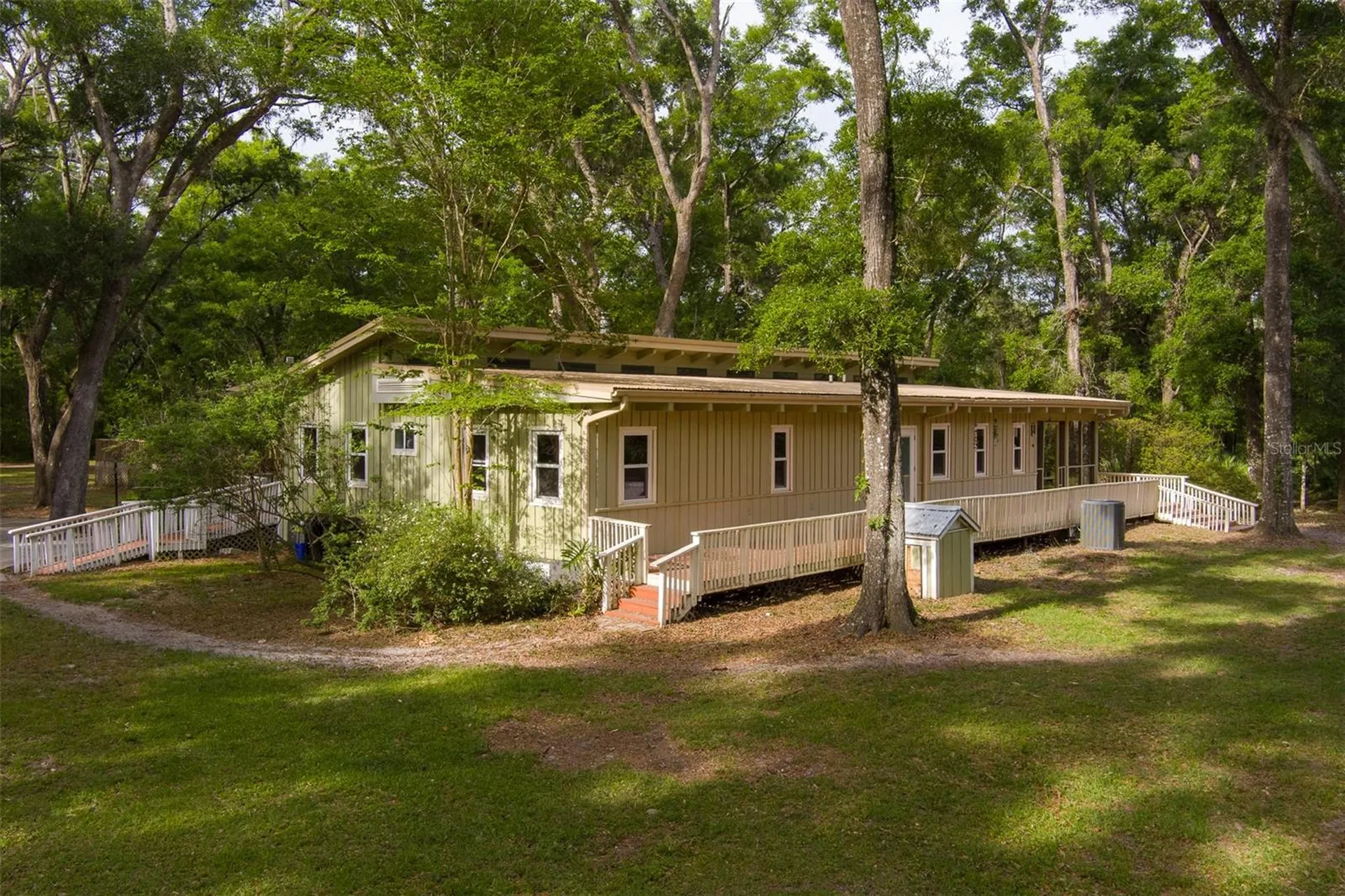 5106 SW 177th Street Archer FL 32618