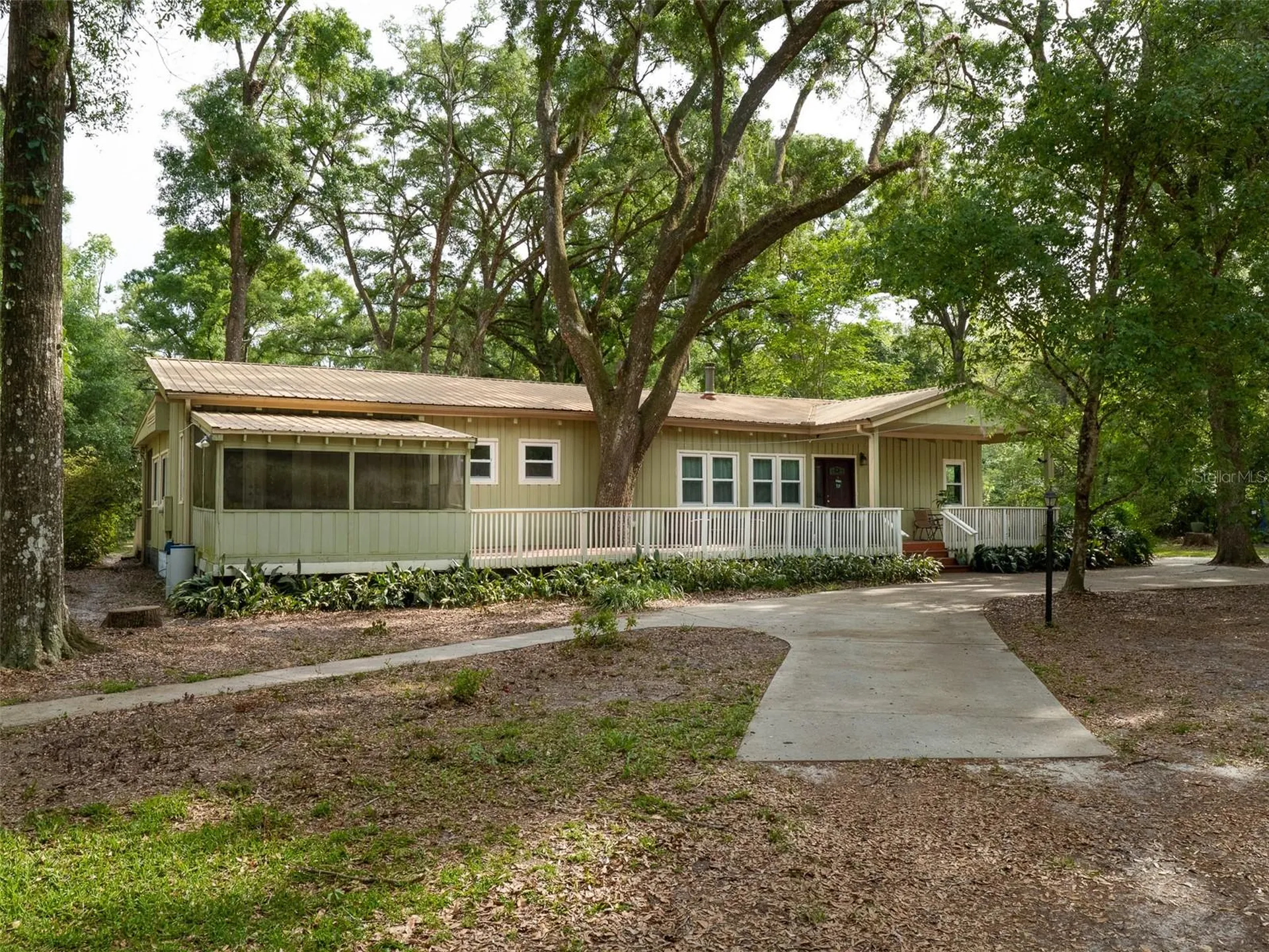 5106 SW 177th Street Archer FL 32618