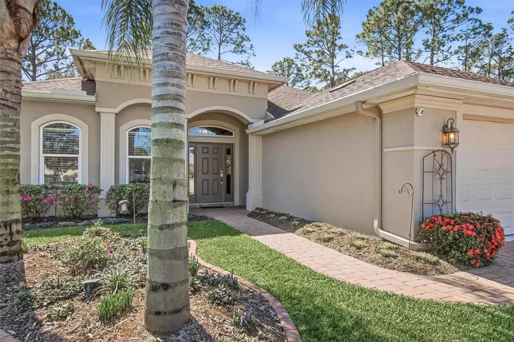 68 Graham Woods Place Palm Coast FL 32137