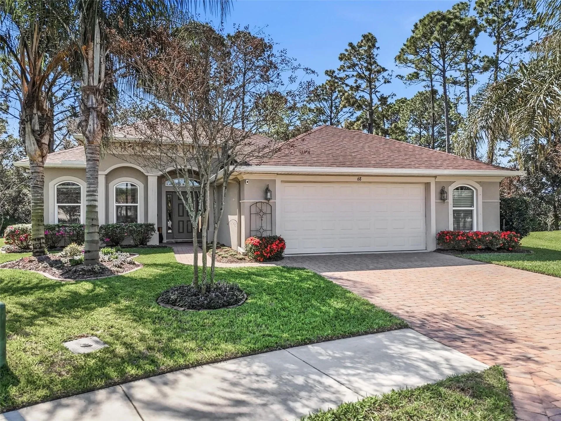 68 Graham Woods Place Palm Coast FL 32137