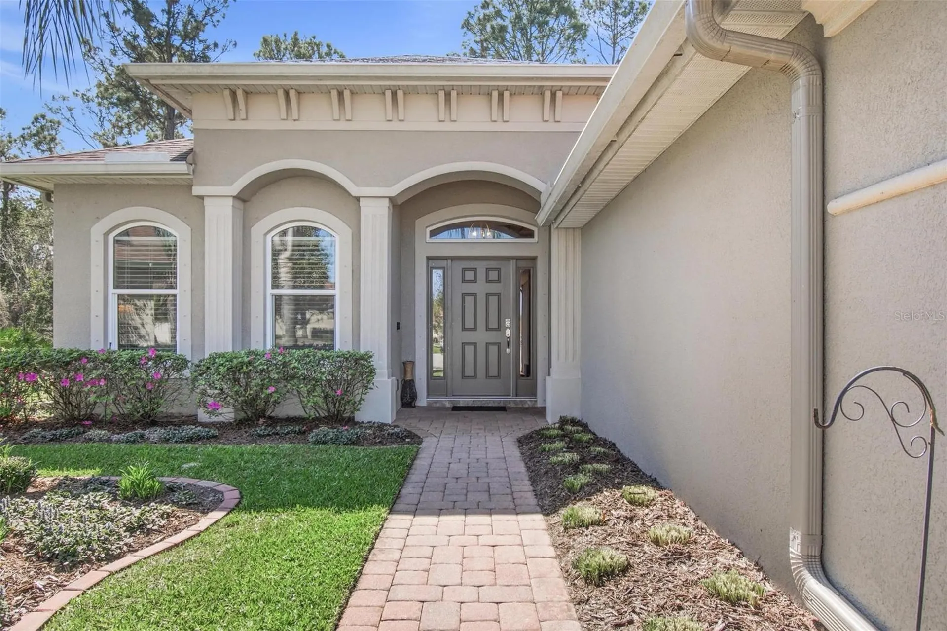68 Graham Woods Place Palm Coast FL 32137