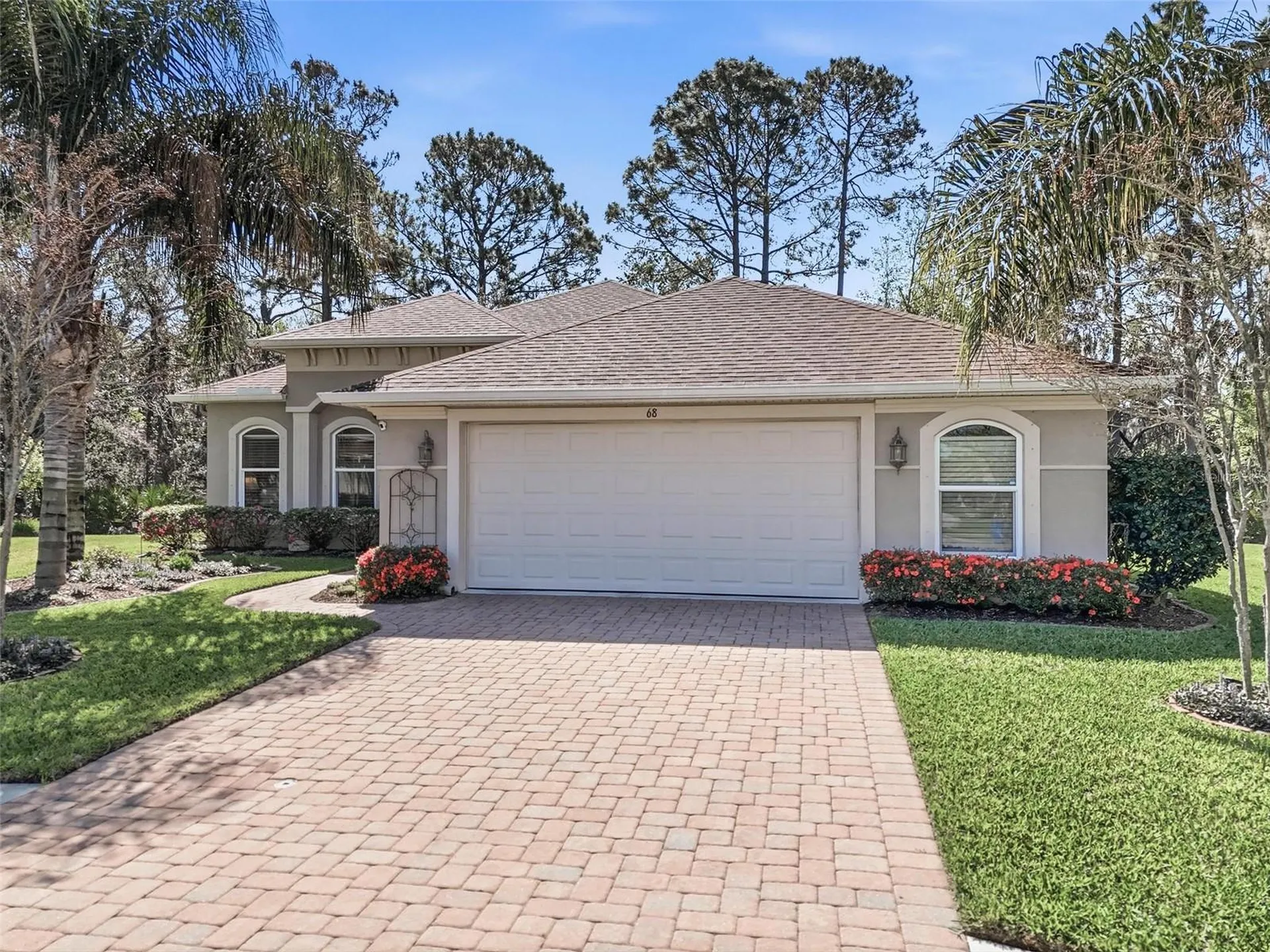 68 Graham Woods Place Palm Coast FL 32137