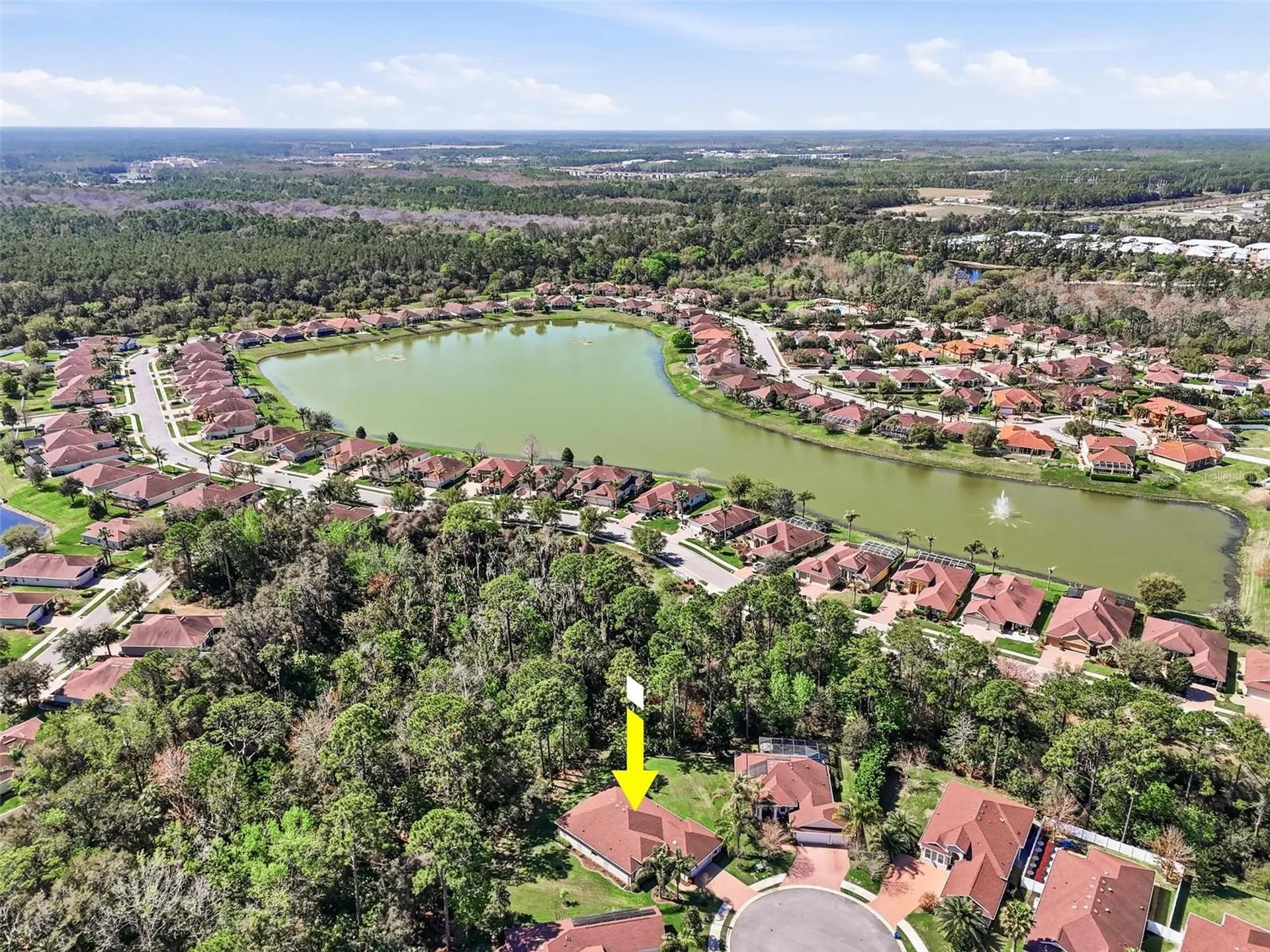 68 Graham Woods Place Palm Coast FL 32137
