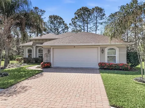 68 Graham Woods Place Palm Coast FL 32137