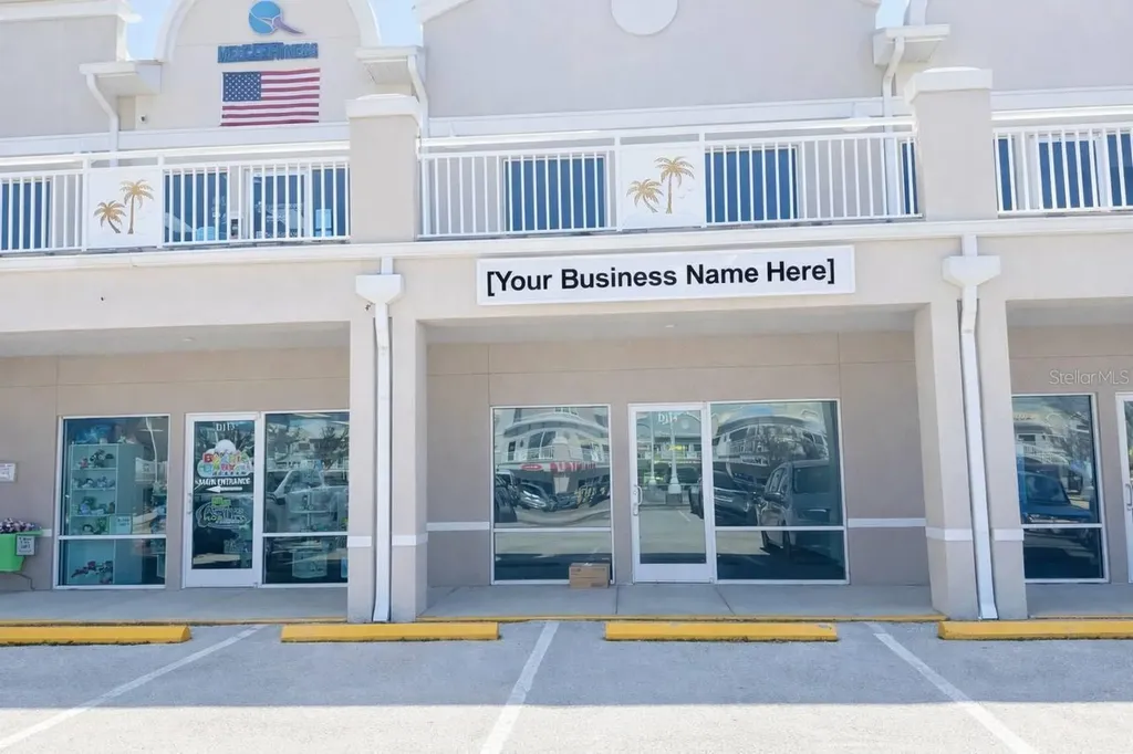 160 Cypress Point Parkway Palm Coast FL 32164