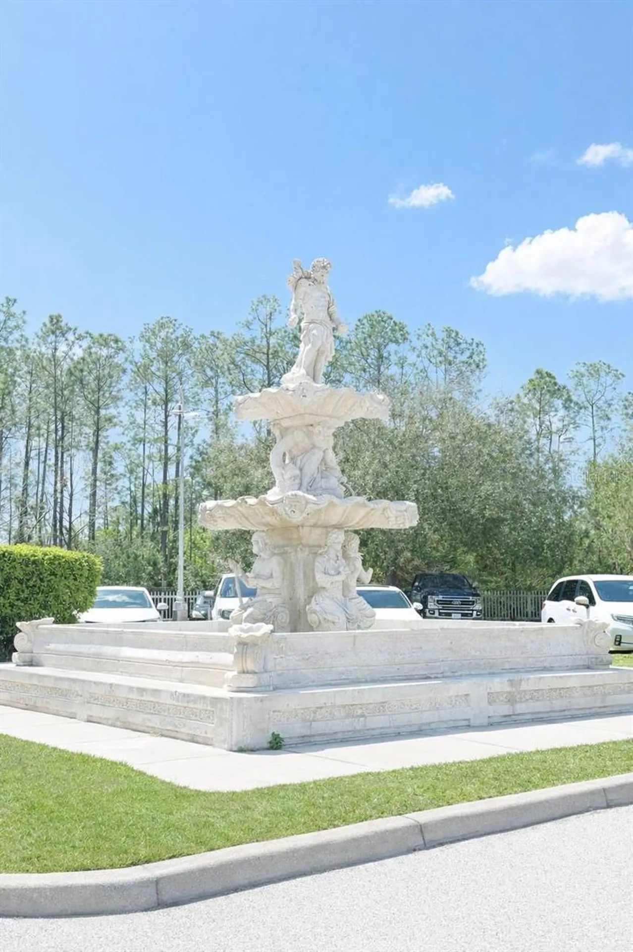 160 Cypress Point Parkway Palm Coast FL 32164