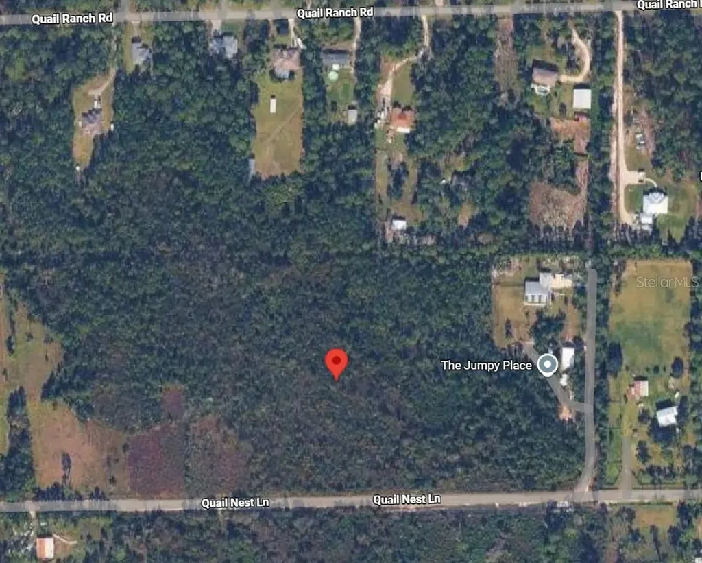 4125 Quail Nest Lane New Smyrna Beach FL 32168